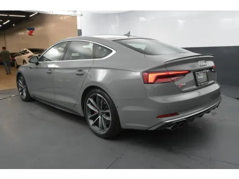 Another view of 2019 Audi S5 Prestige Sedan 4D for sale in Hillside, NJ at Crazy Cars Hillside