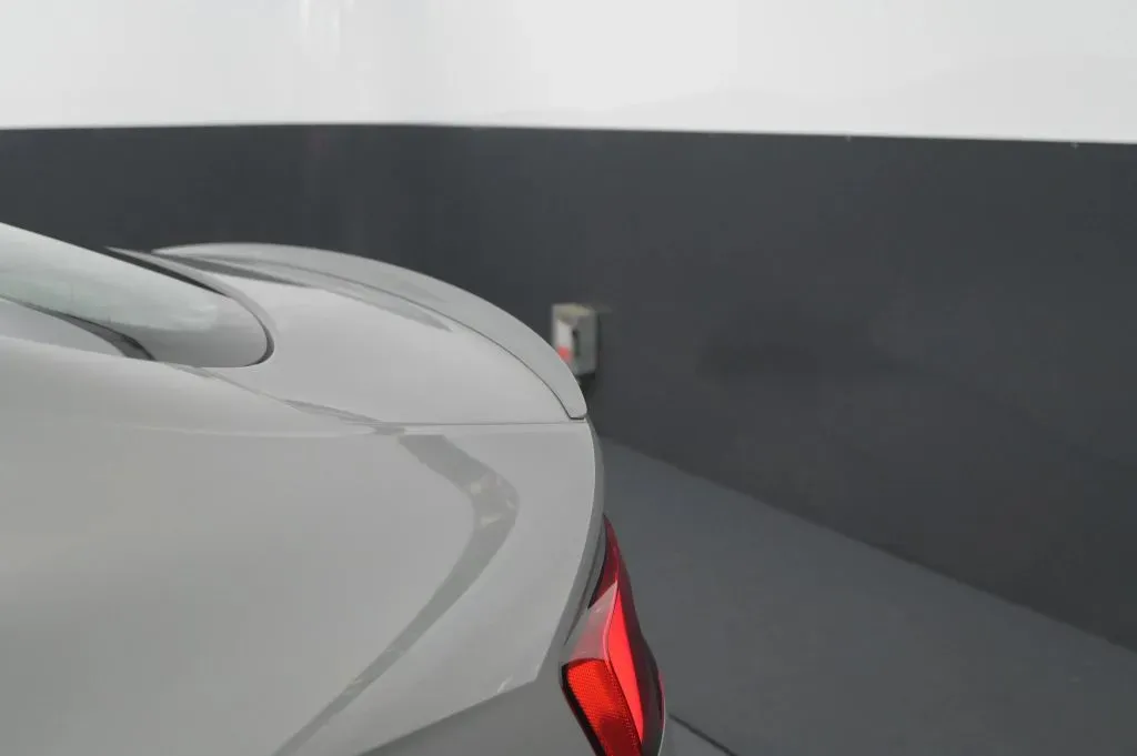 Audi S5 photo 15