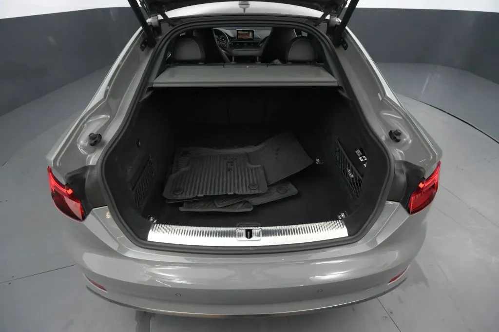 Audi S5 photo 52