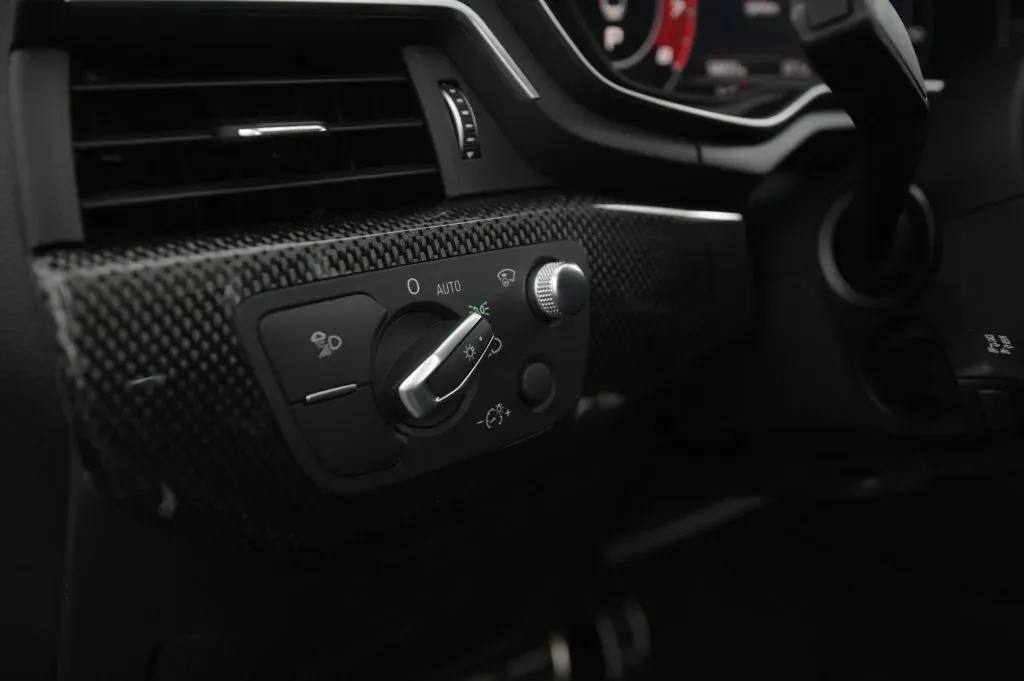 Audi S5 photo 45