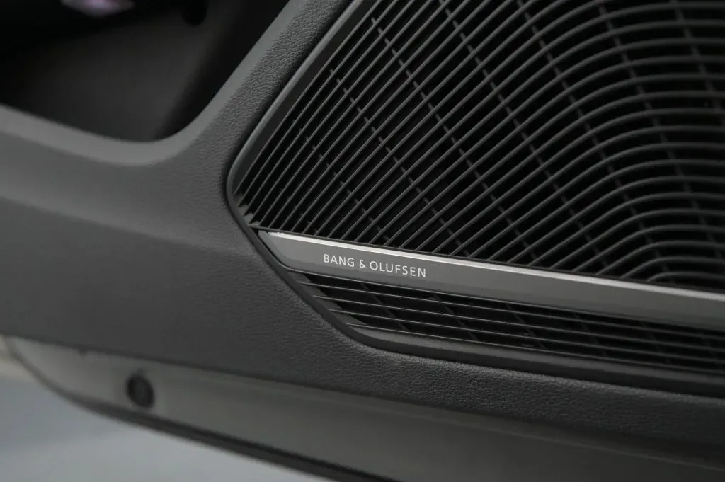 Audi S5 photo 32