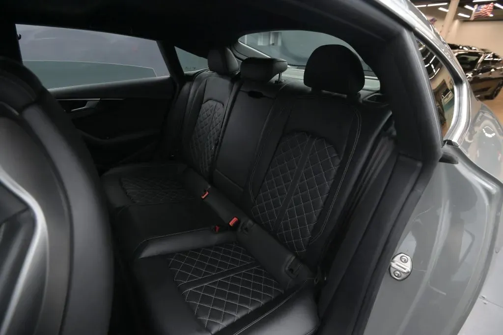 Audi S5 photo 51
