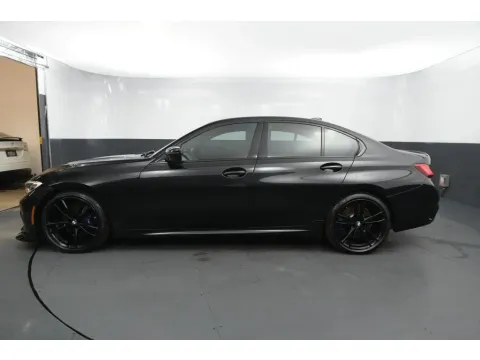 Photos of 2021 BMW 3 Series M340i Sedan 4D for sale in Hillside, NJ at Crazy Cars Hillside