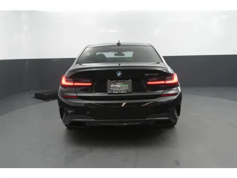 More photos of 2021 BMW 3 Series M340i Sedan 4D at Crazy Cars Hillside, NJ