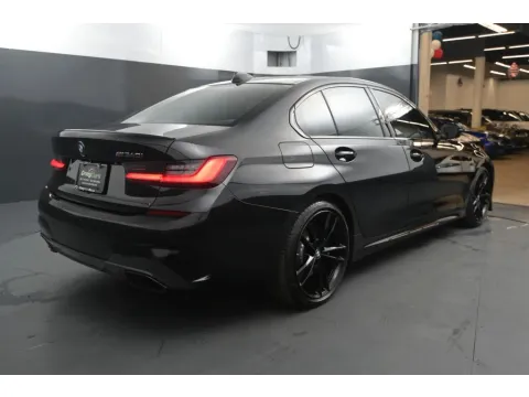 More photos of 2021 BMW 3 Series M340i Sedan 4D at Crazy Cars Hillside, NJ