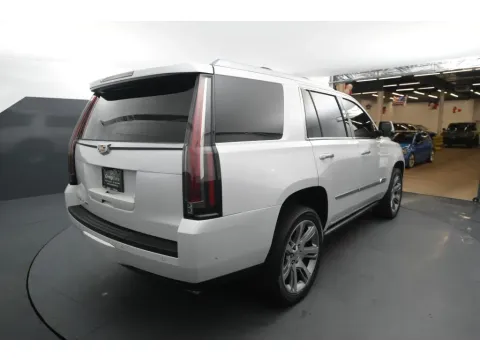 More photos of 2019 Cadillac Escalade Premium Luxury Sport Utility 4D at Crazy Cars Hillside, NJ