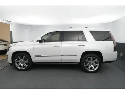 Photos of 2019 Cadillac Escalade Premium Luxury Sport Utility 4D for sale in Hillside, NJ at Crazy Cars Hillside