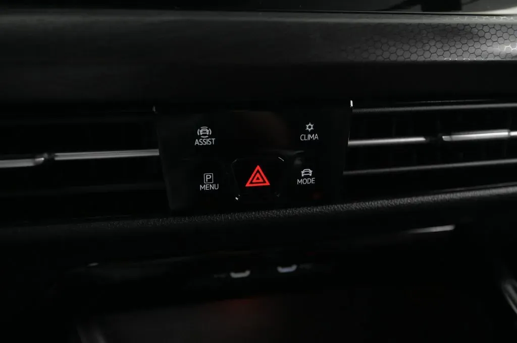 Volkswagen Golf GTI photo 31