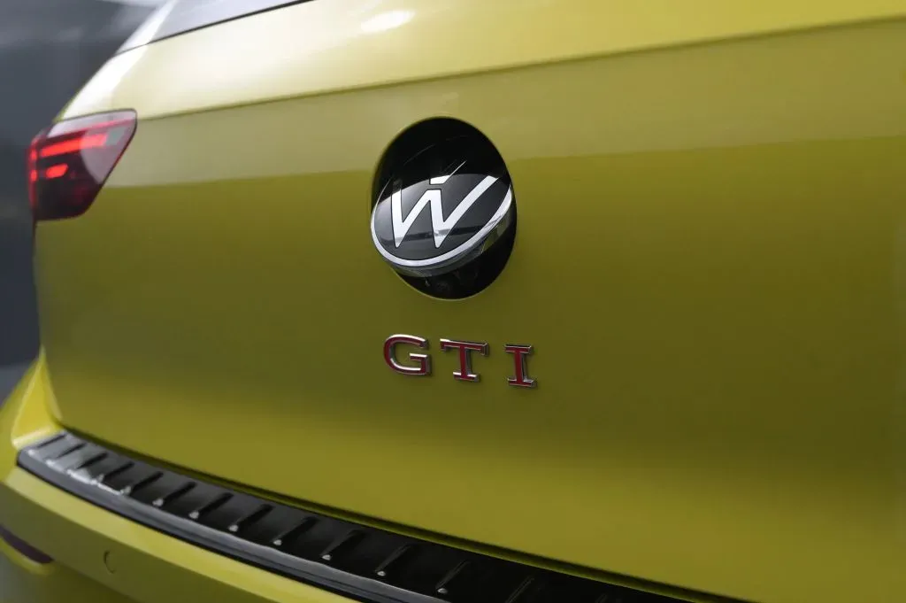 Volkswagen Golf GTI photo 19