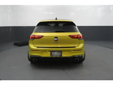 More photos of 2023 Volkswagen Golf GTI 40th Anniversary Edition Hatchback Sedan 4D at Crazy Cars Hillside, NJ