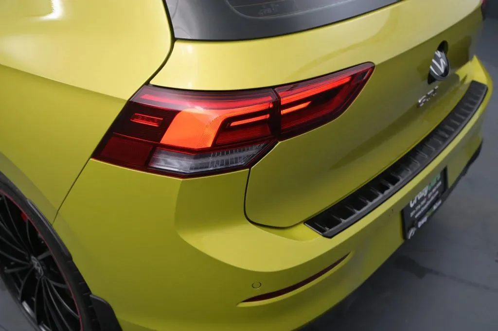 Volkswagen Golf GTI photo 17