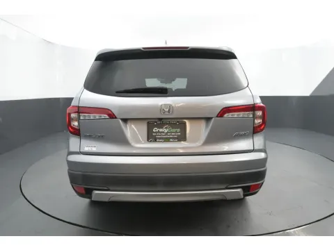 More photos of 2020 Honda Pilot EX Sport Utility 4D at Crazy Cars Hillside, NJ