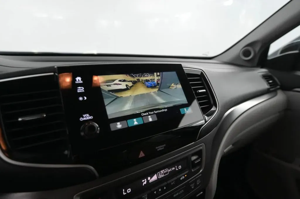 Honda Pilot photo 27