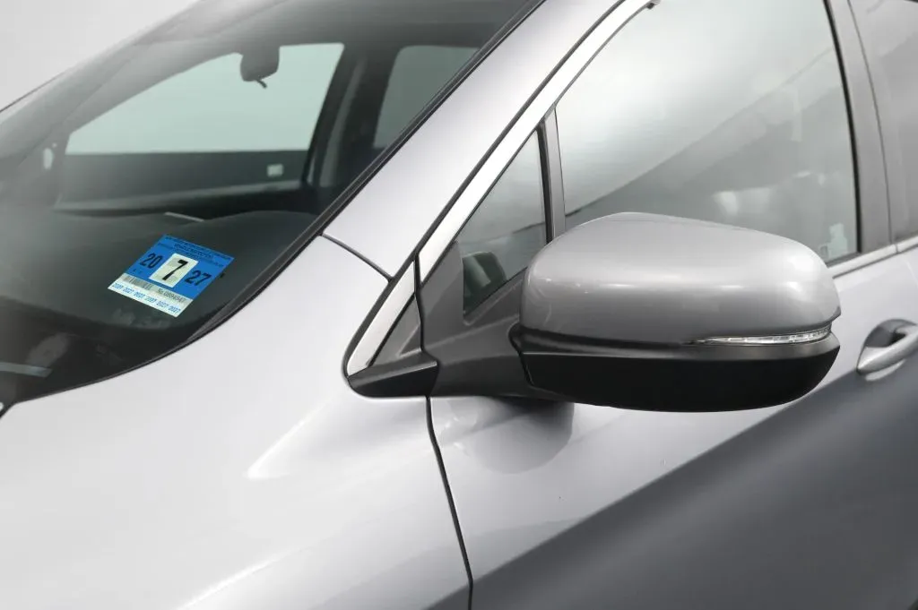 Honda Pilot photo 10