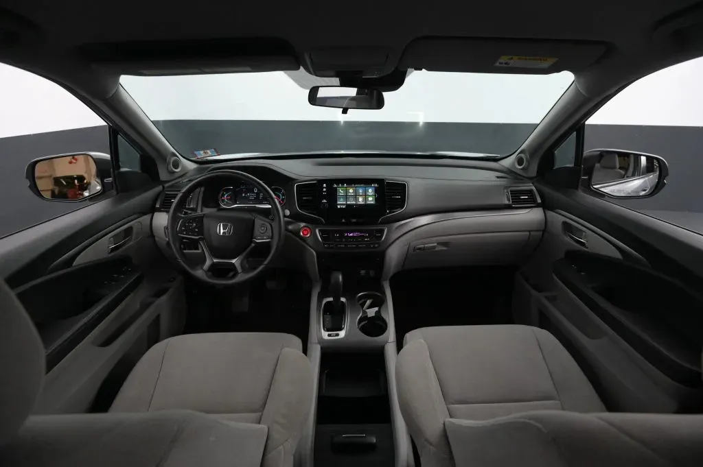 Honda Pilot photo 28
