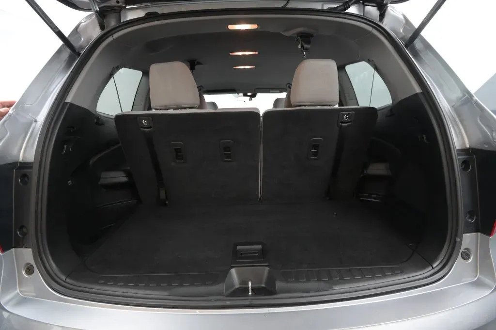 Honda Pilot photo 43