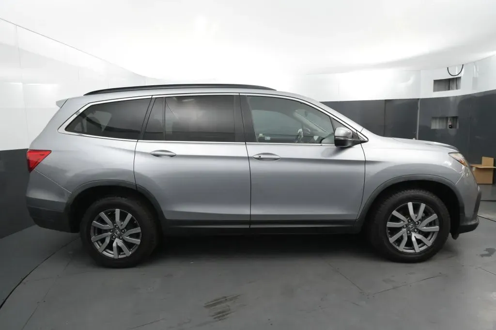 Honda Pilot photo 6