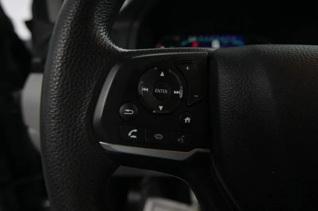 Honda Pilot photo 22
