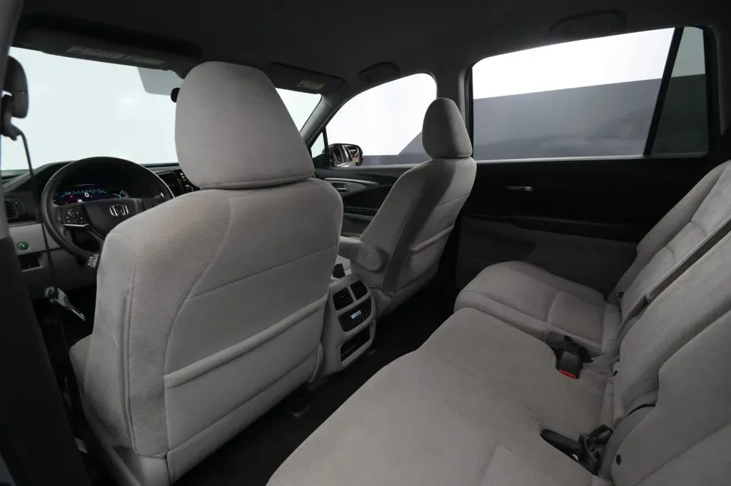 Honda Pilot photo 40