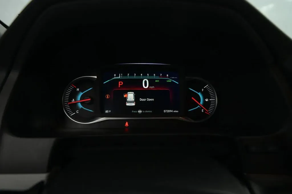 Honda Pilot photo 21