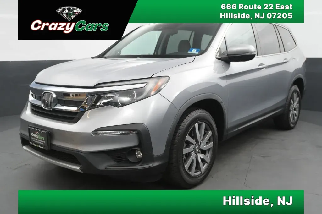 Honda Pilot