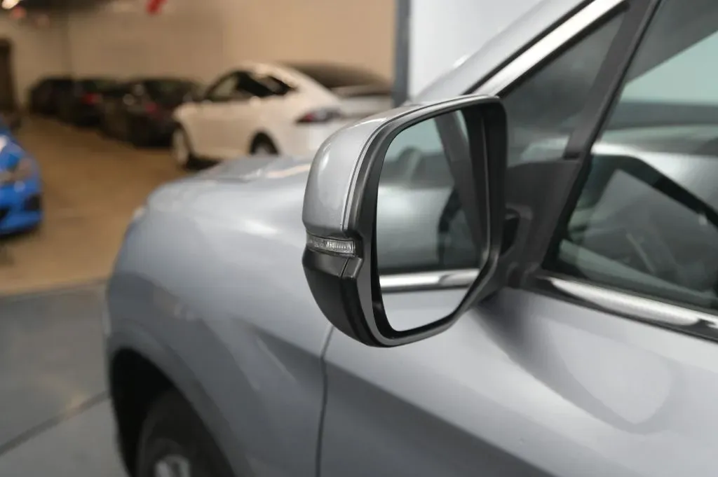 Honda Pilot photo 12
