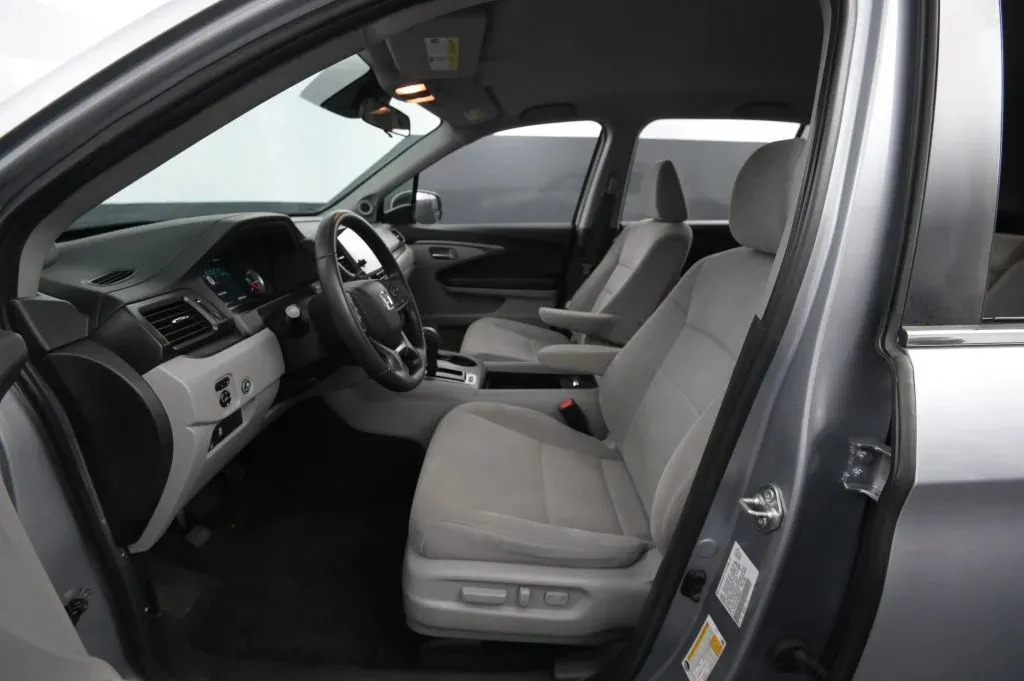 Honda Pilot photo 34