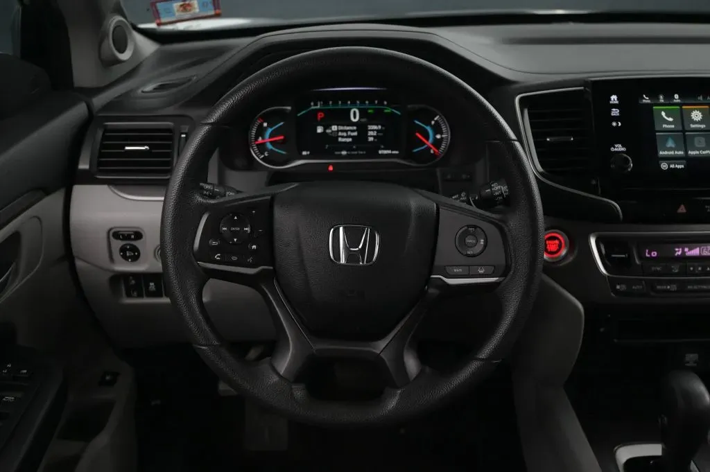 Honda Pilot photo 33