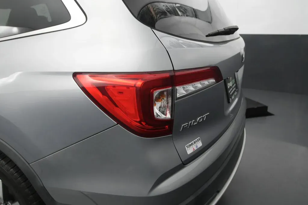 Honda Pilot photo 15