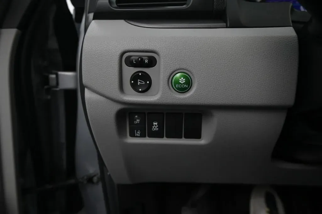Honda Pilot photo 24