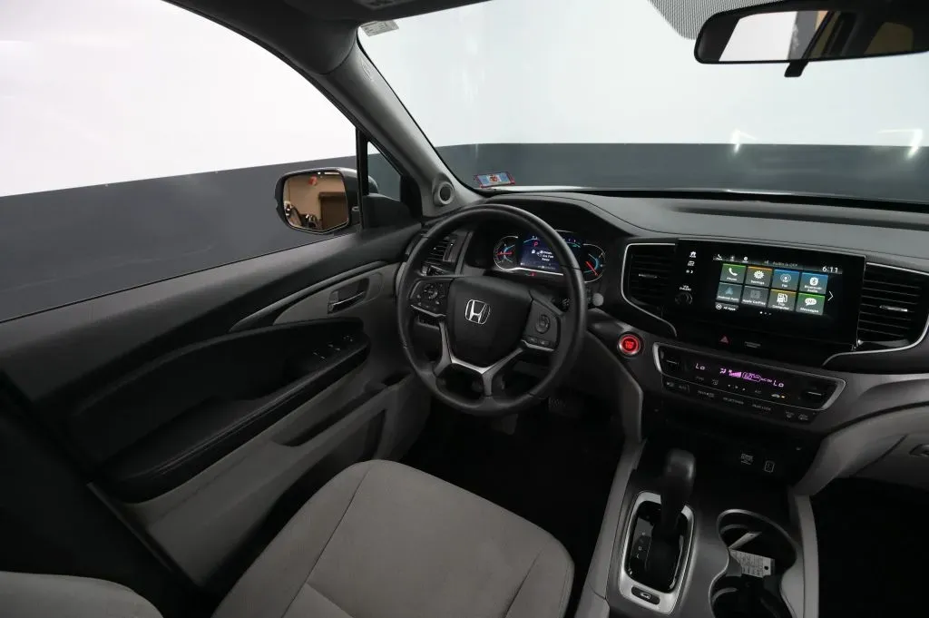 Honda Pilot photo 31