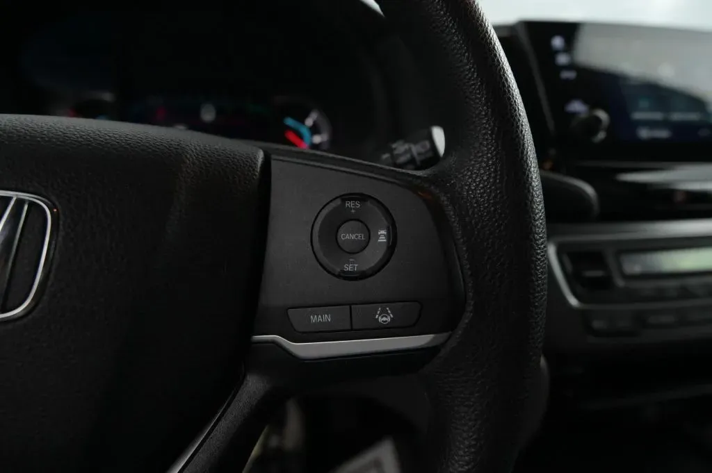 Honda Pilot photo 23