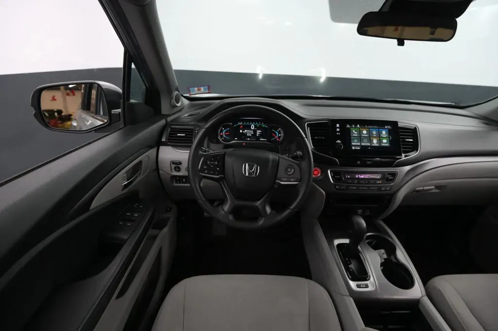 Honda Pilot photo 32
