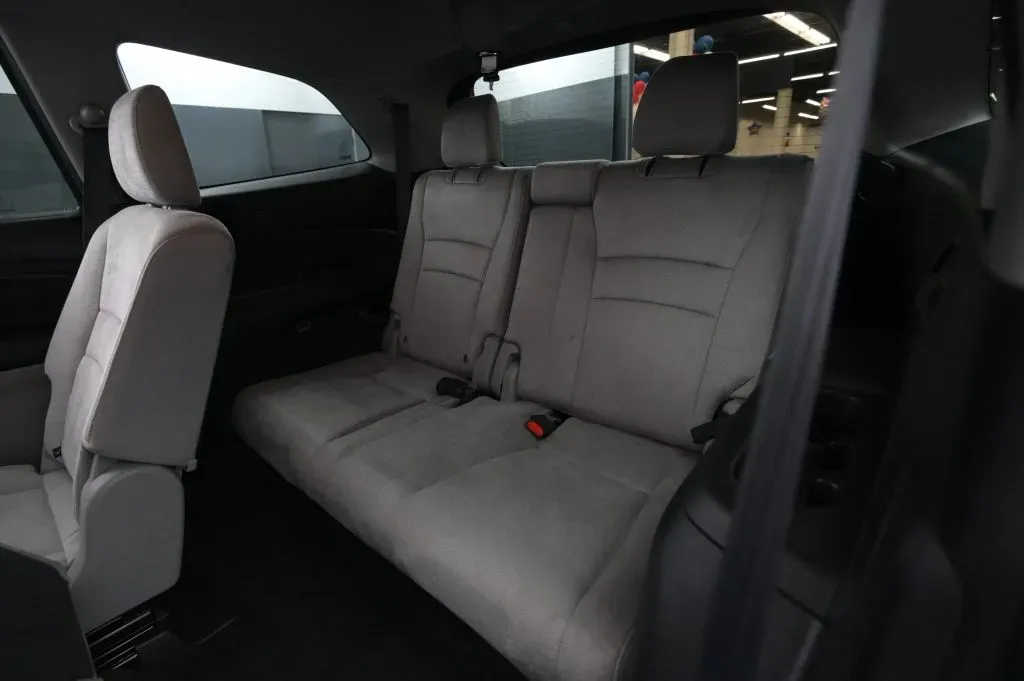 Honda Pilot photo 42