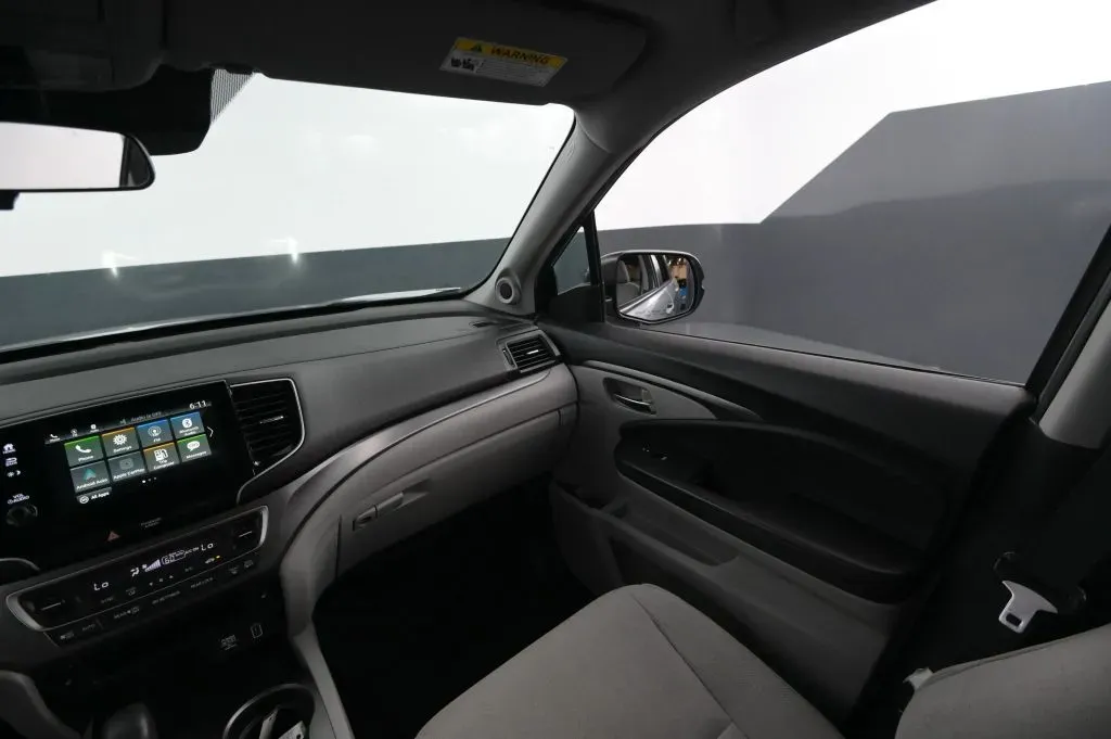 Honda Pilot photo 30
