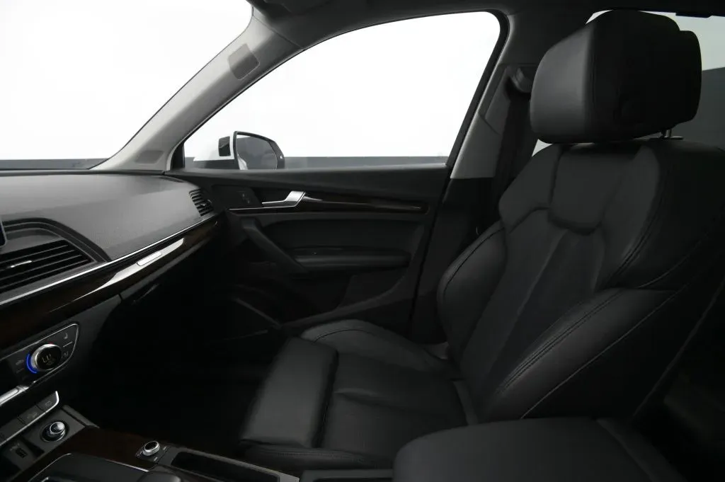Audi Q5 photo 30
