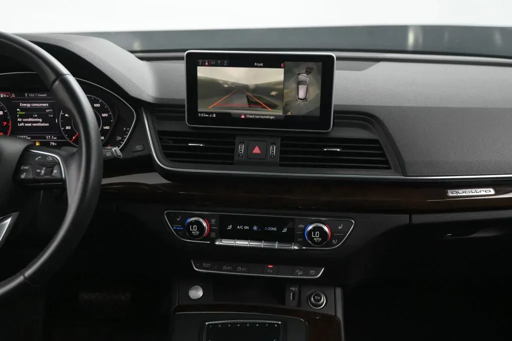 Audi Q5 photo 33