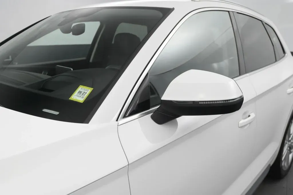 Audi Q5 photo 12