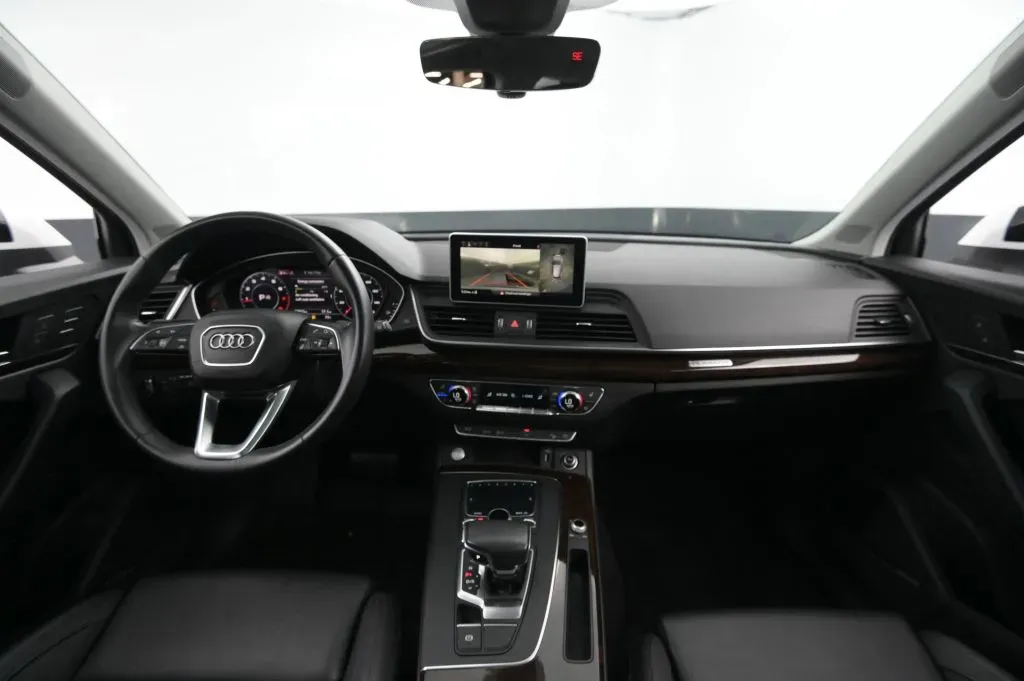 Audi Q5 photo 32