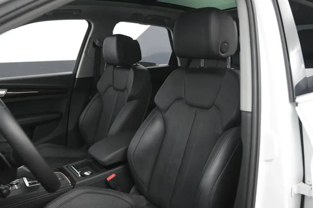 Audi Q5 photo 41