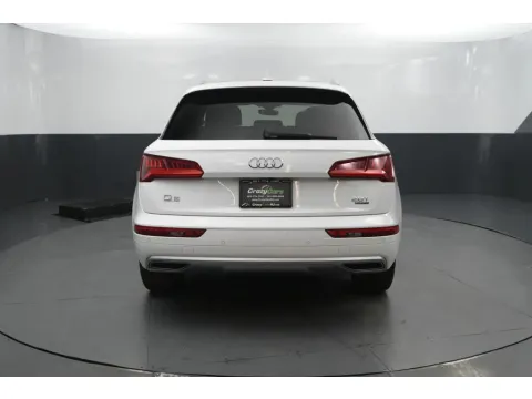 More photos of 2018 Audi Q5 Prestige Sport Utility 4D at Crazy Cars Hillside, NJ