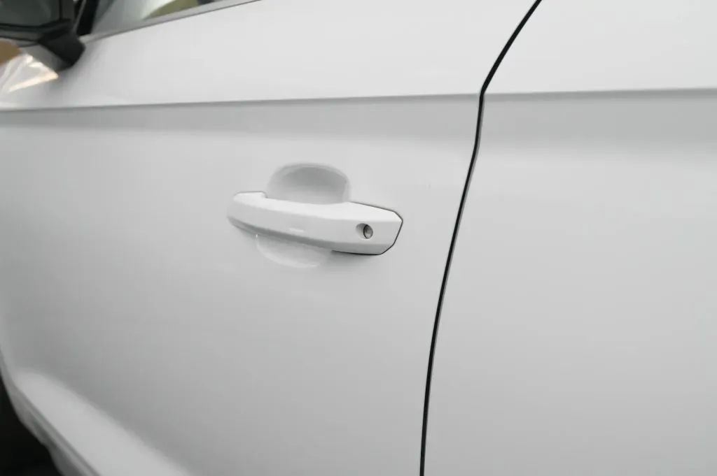 Audi Q5 photo 14