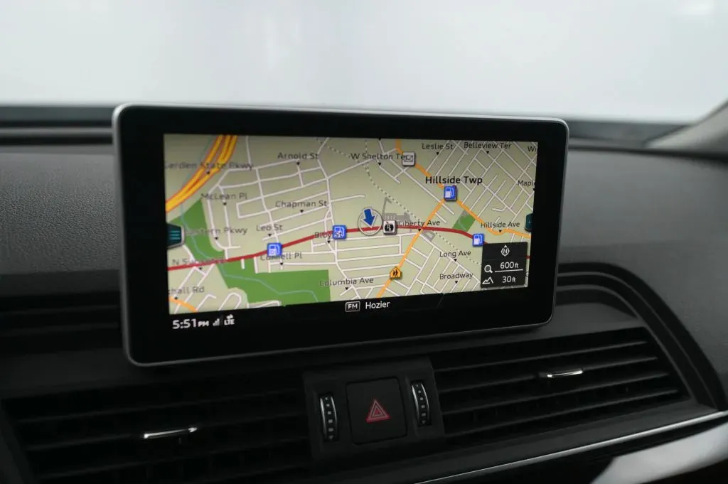 Audi Q5 photo 27