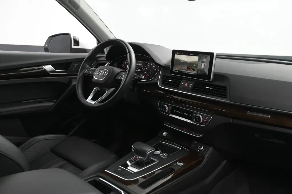 Audi Q5 photo 49