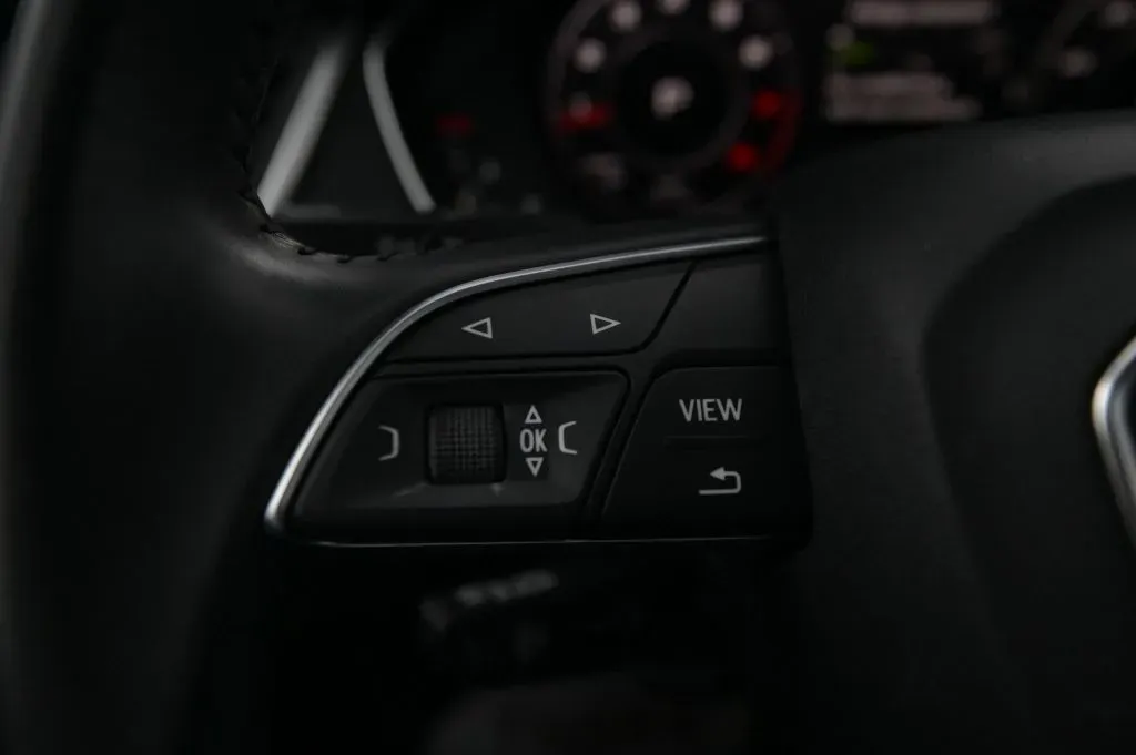 Audi Q5 photo 24