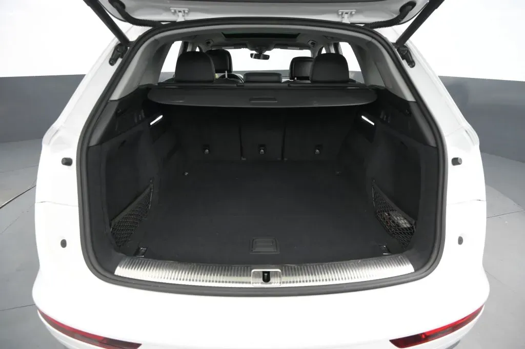 Audi Q5 photo 46