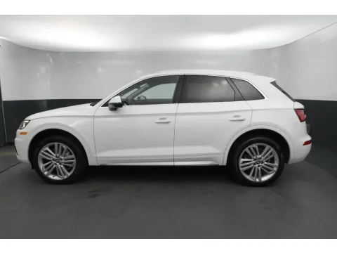 Photos of 2018 Audi Q5 Prestige Sport Utility 4D for sale in Hillside, NJ at Crazy Cars Hillside