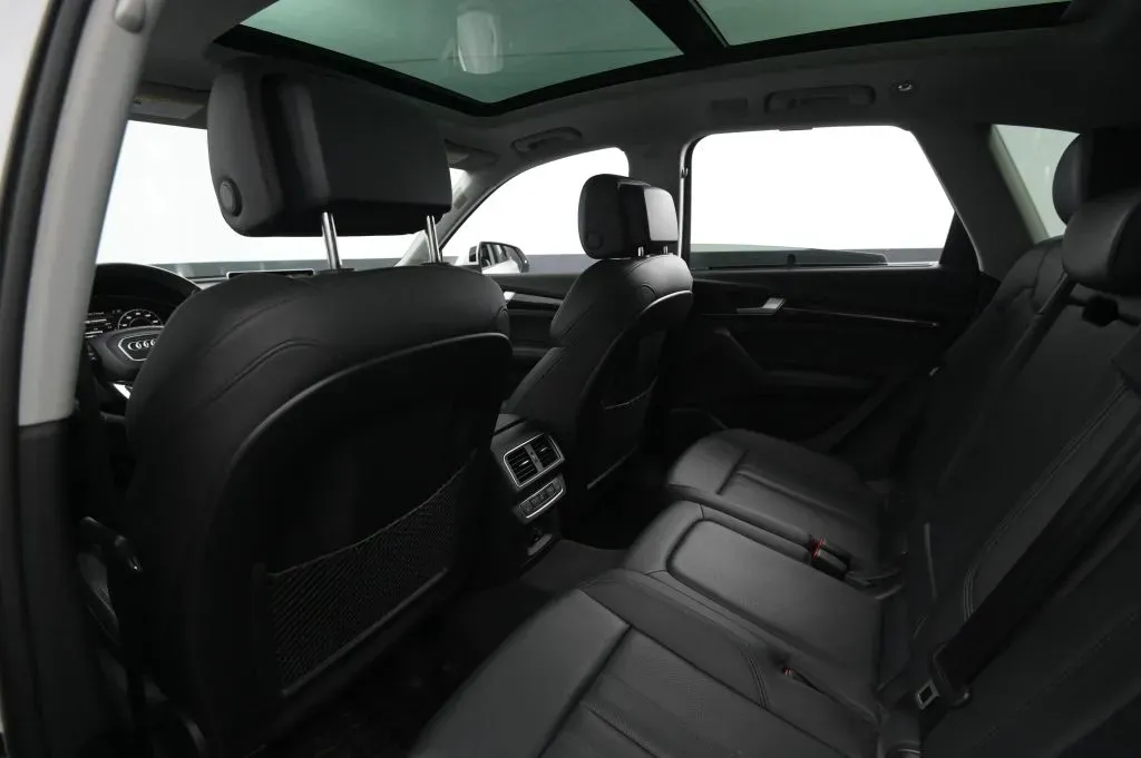 Audi Q5 photo 44