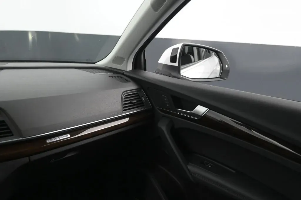 Audi Q5 photo 34