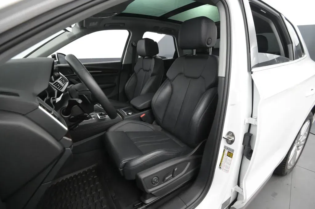 Audi Q5 photo 40